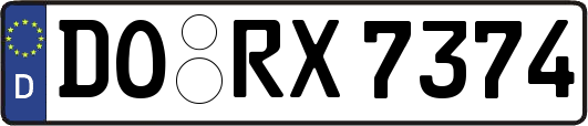 DO-RX7374