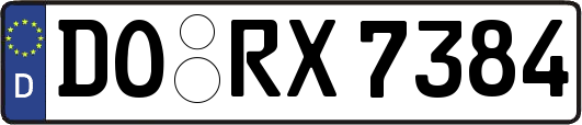 DO-RX7384