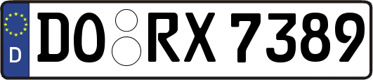 DO-RX7389