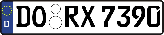 DO-RX7390