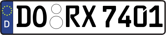 DO-RX7401