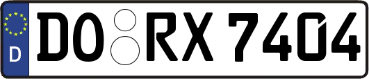 DO-RX7404