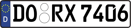 DO-RX7406