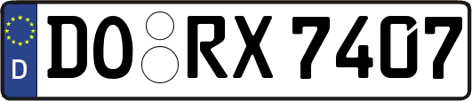 DO-RX7407