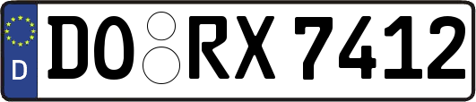 DO-RX7412