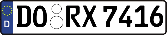 DO-RX7416