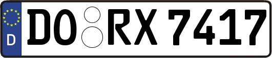 DO-RX7417