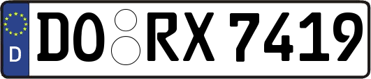 DO-RX7419