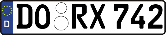 DO-RX742
