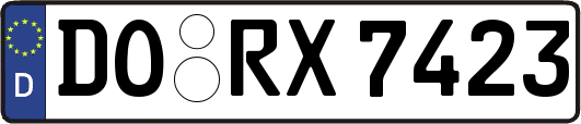 DO-RX7423