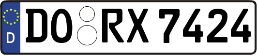 DO-RX7424