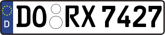 DO-RX7427