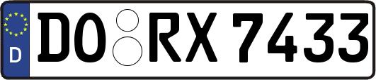 DO-RX7433