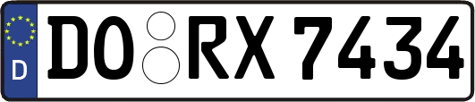 DO-RX7434