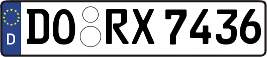DO-RX7436