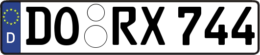 DO-RX744