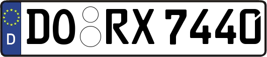 DO-RX7440