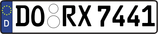 DO-RX7441
