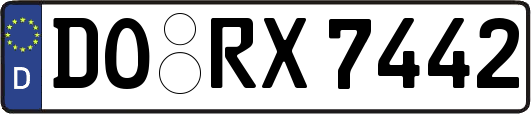 DO-RX7442