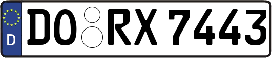 DO-RX7443