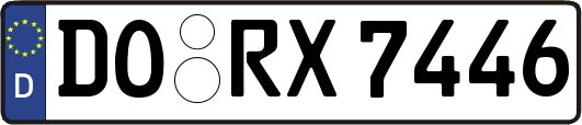 DO-RX7446