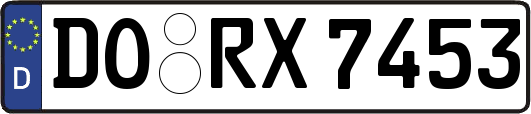 DO-RX7453