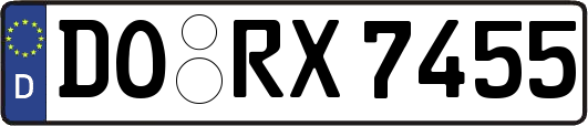 DO-RX7455