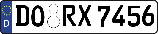 DO-RX7456