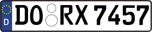 DO-RX7457