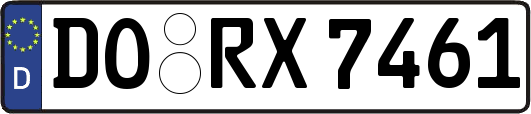 DO-RX7461