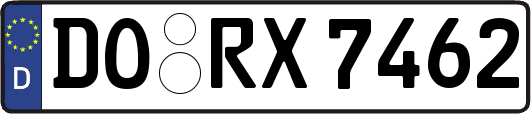 DO-RX7462