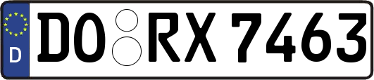 DO-RX7463