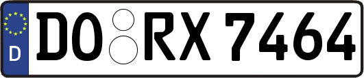 DO-RX7464