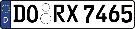 DO-RX7465