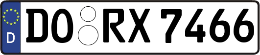 DO-RX7466