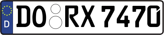 DO-RX7470