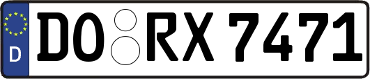 DO-RX7471