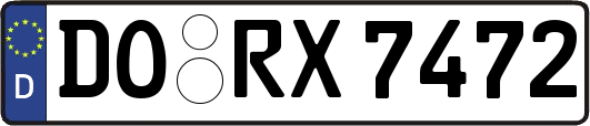 DO-RX7472