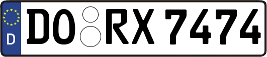 DO-RX7474