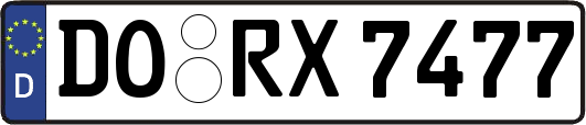 DO-RX7477