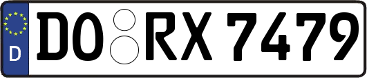 DO-RX7479
