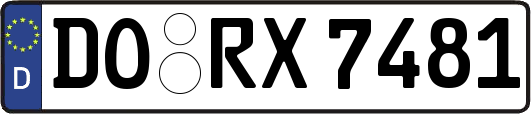 DO-RX7481