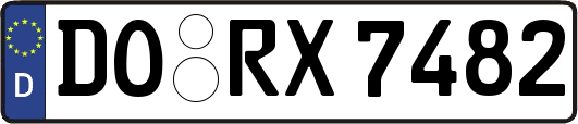 DO-RX7482