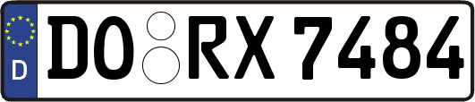 DO-RX7484