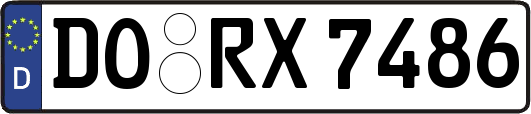 DO-RX7486