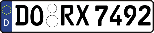 DO-RX7492