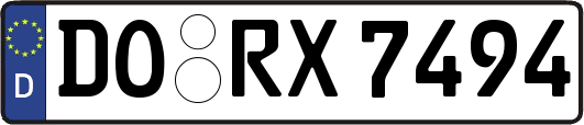 DO-RX7494