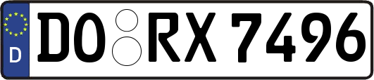 DO-RX7496