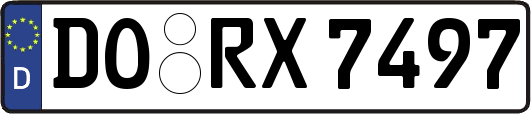 DO-RX7497