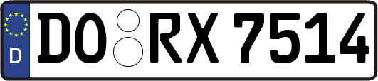 DO-RX7514